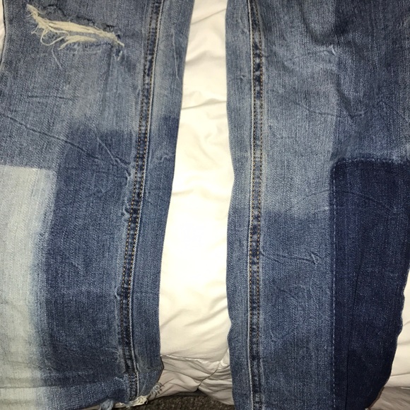 Multi-wash Jeans - Picture 4 of 7
